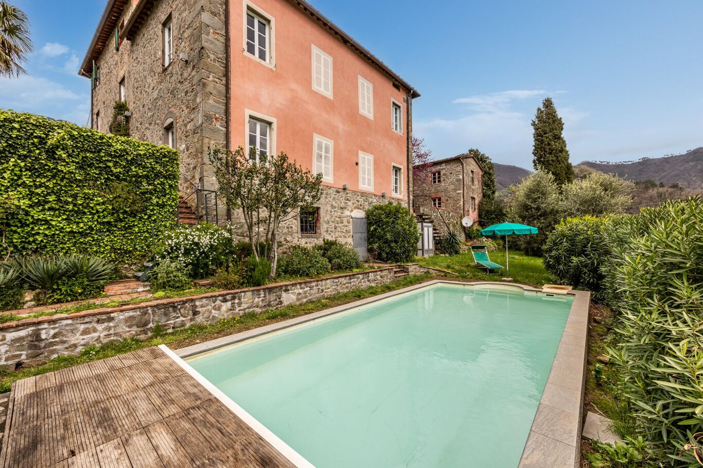 Image of Lucca, Toscana