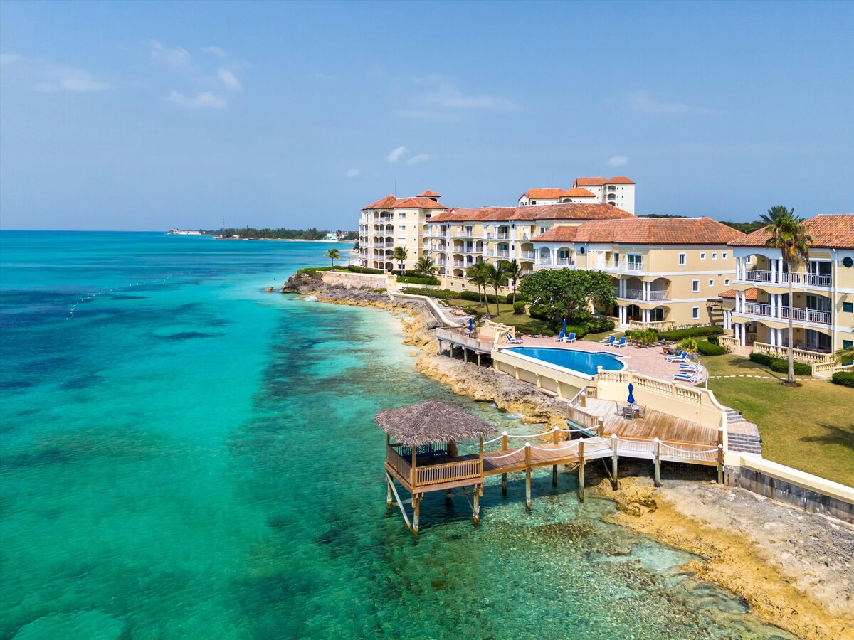 apartment for sale in West Bay Street, New Providence, Paradise Island