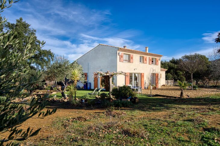Picture of La Garde-Freinet, Var, Provence-Alpes-Côte d'Azur