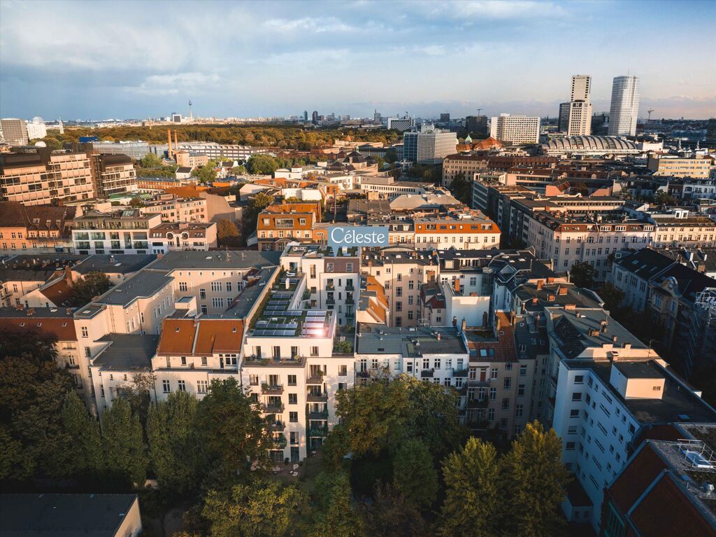 Image of Charlottenburg, Berlin