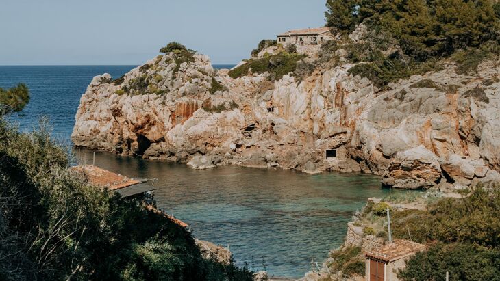 Picture of Deià, Mallorca, Illes Balears
