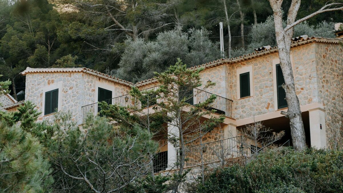 Deià, Mallorca, Illes Balears, España