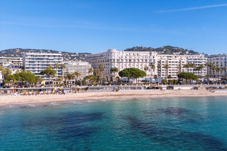 Picture of Cannes, Alpes-Maritimes, Provence-Alpes-Côte d'Azur