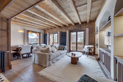 Picture of Apartment for sale.