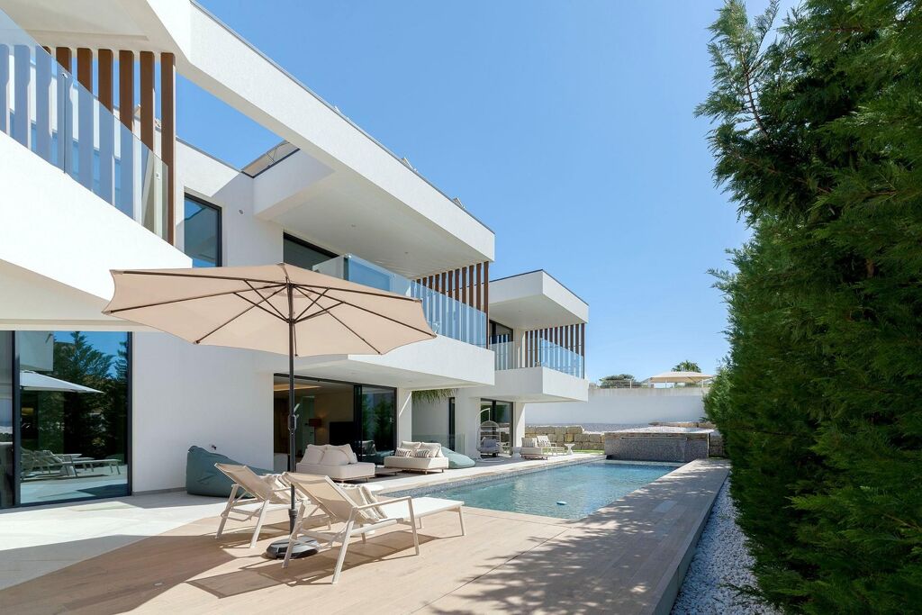 Image of Vale Formoso, Algarve