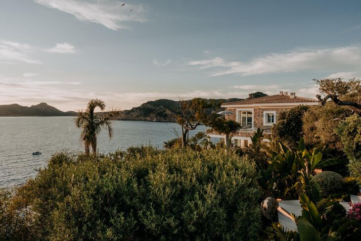 Picture of Port Andratx, Mallorca, Illes Balears