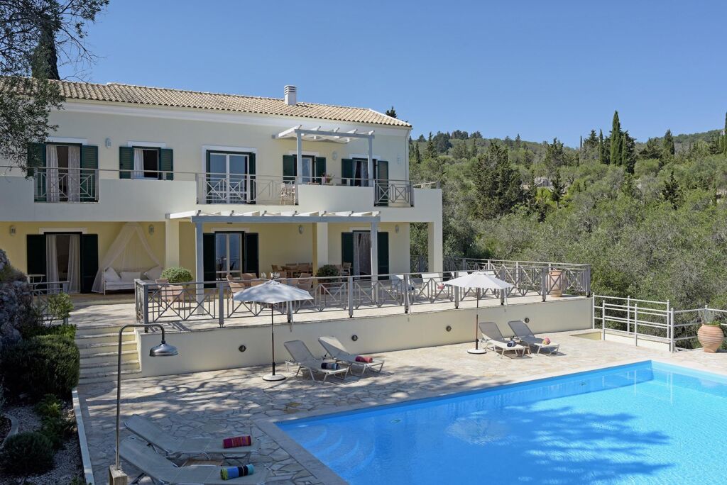 Image of Paxos, Ionian Islands