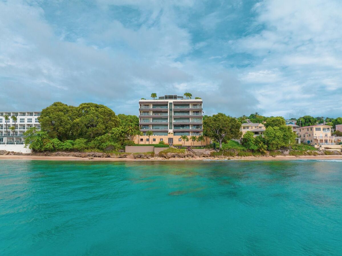 apartment for sale in Prospect, St James RSI012496487 Knight Frank