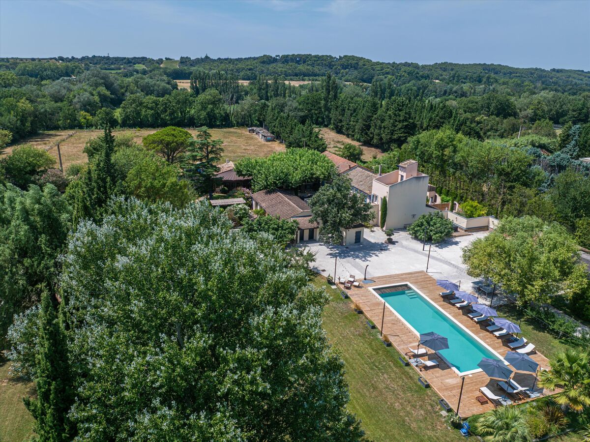 house for sale in Saint-Remy-de-Provence, Bouches-Du-Rhône, Provence ...