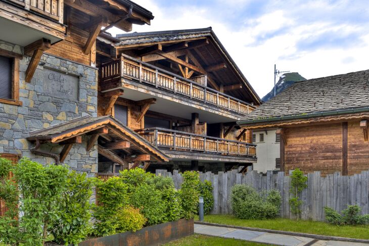 Picture of Morzine, Haute-Savoie, Rhône-Alpes