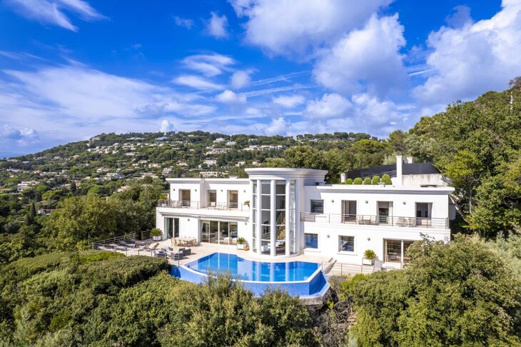 Picture of Cannes, Alpes-Maritimes, Provence-Alpes-Côte d`Azur