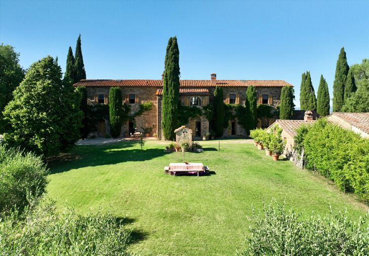Picture of Grosseto, Tuscany