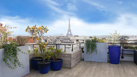 Picture of Duplex for sale.