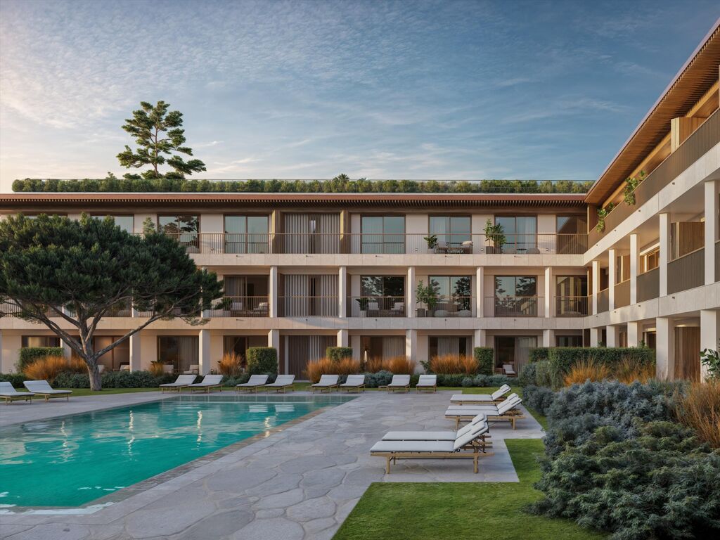 Image of Comporta Beach and Golf Resort, Tróia, Setúbal