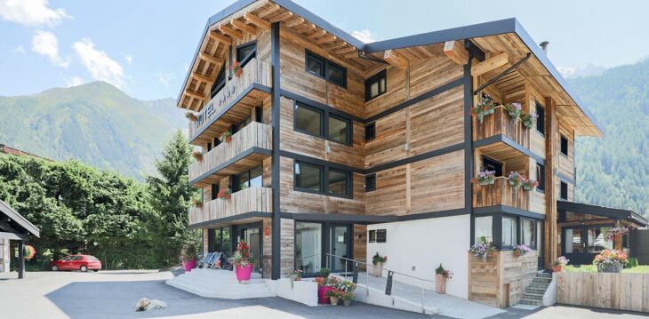 Picture of Chamonix-Mont-Blanc, Haute-Savoie, Rhône-Alpes