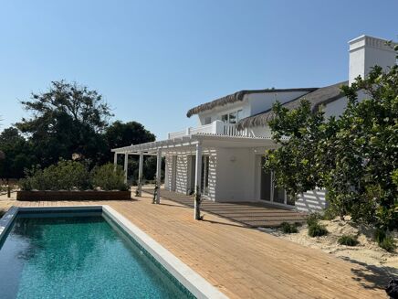 Picture of 4-5 bedroom house for sale.