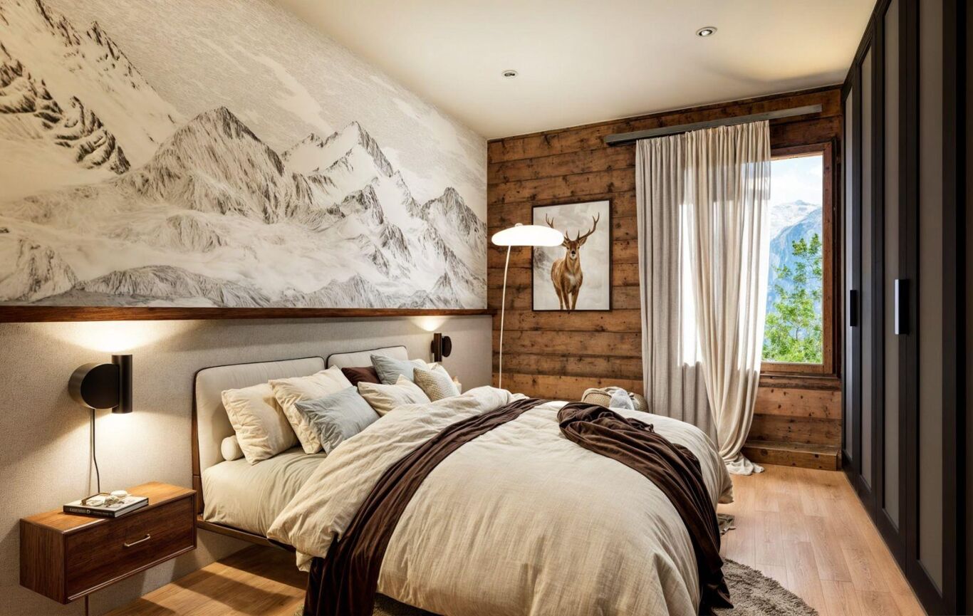 Image of Les Houches, Haute-Savoie, Rhône-Alpes