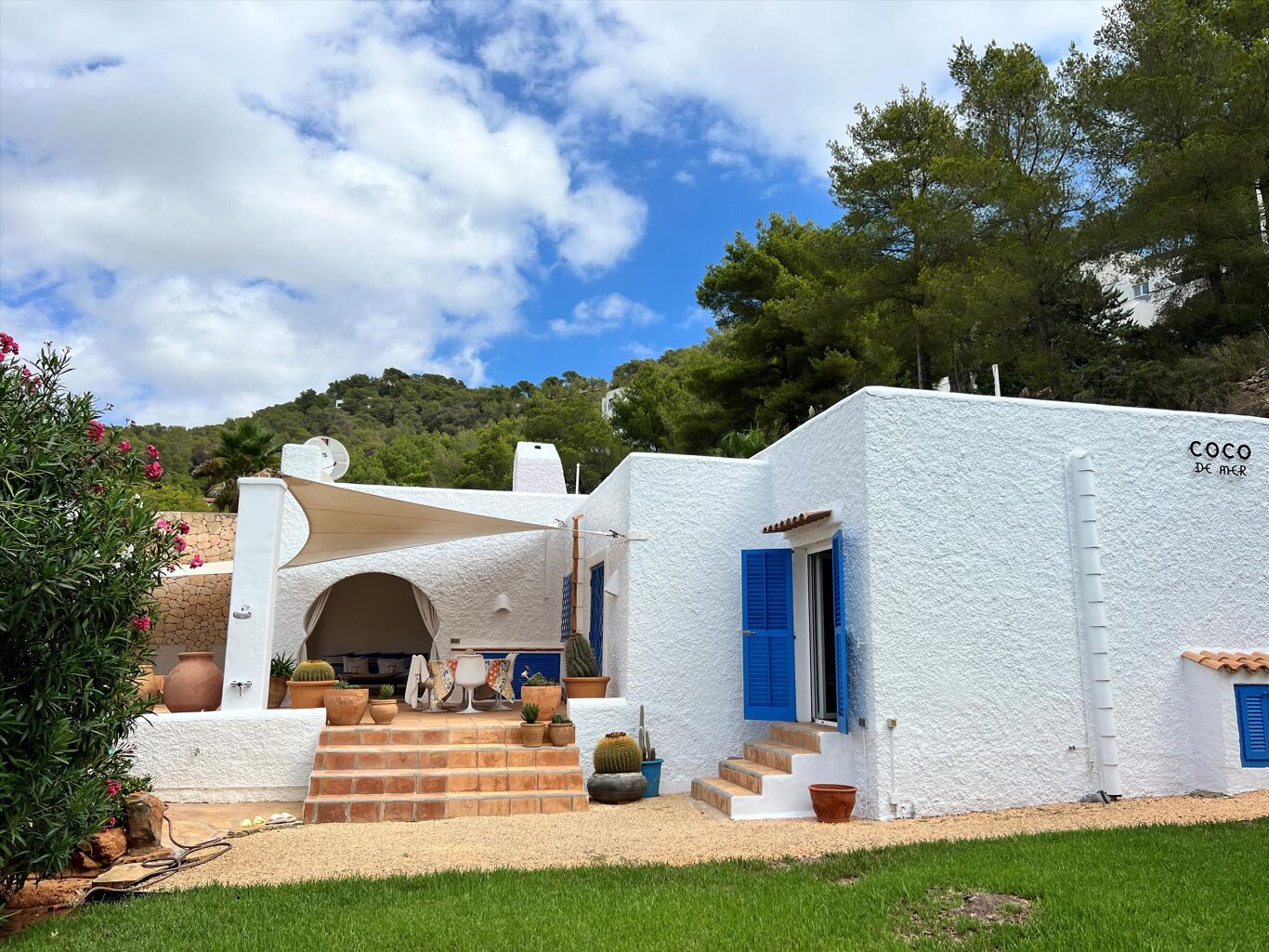 Image of Santa Eulalia del Rio, Ibiza, Illes Balears