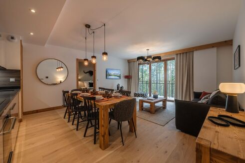 Picture of Apartment for sale.