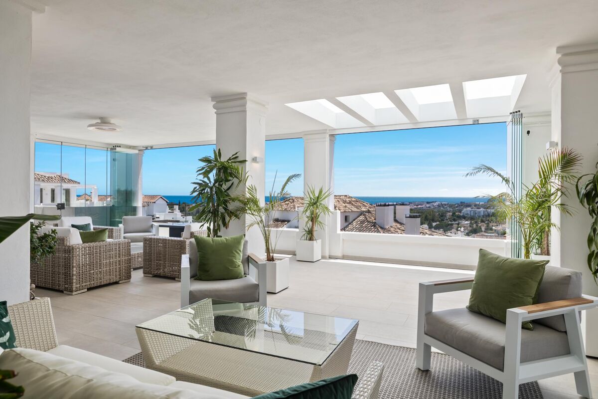 Nueva Andalucía, Marbella, Málaga, Andalucía, España
