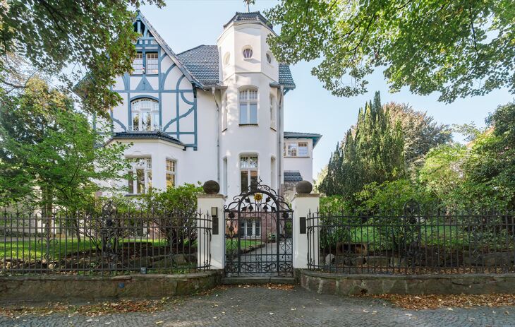 Picture of Berlin, Zelendorf, Berlin