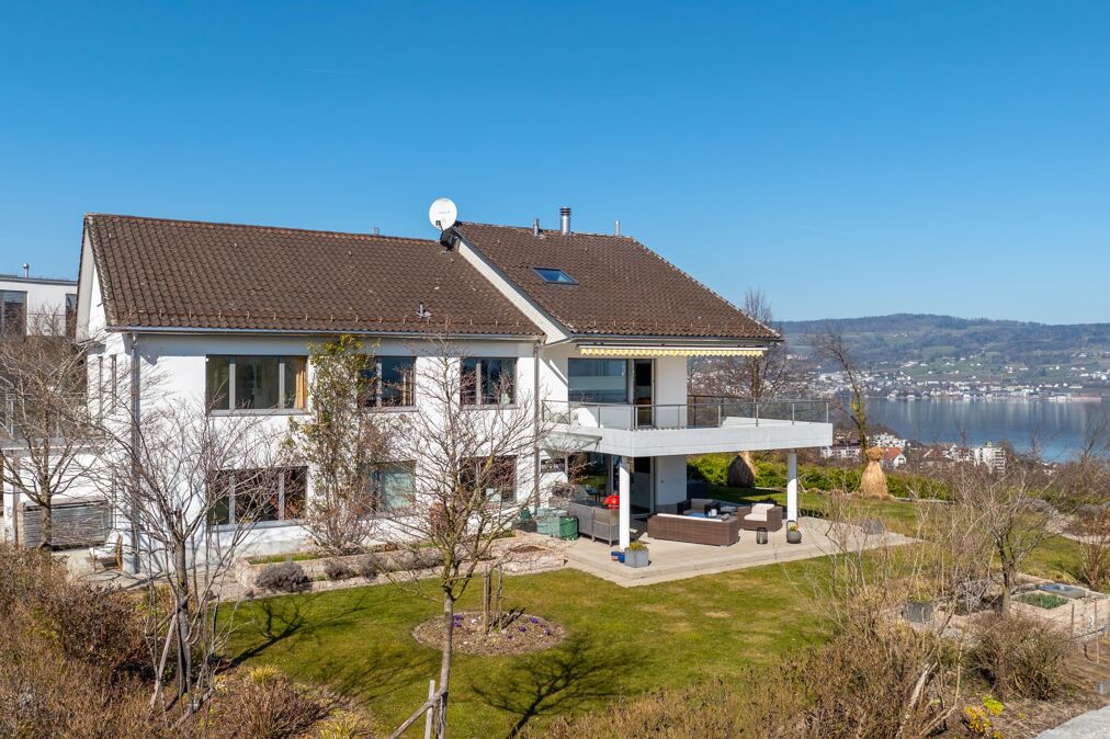 Image of Wädenswil, Zürich
