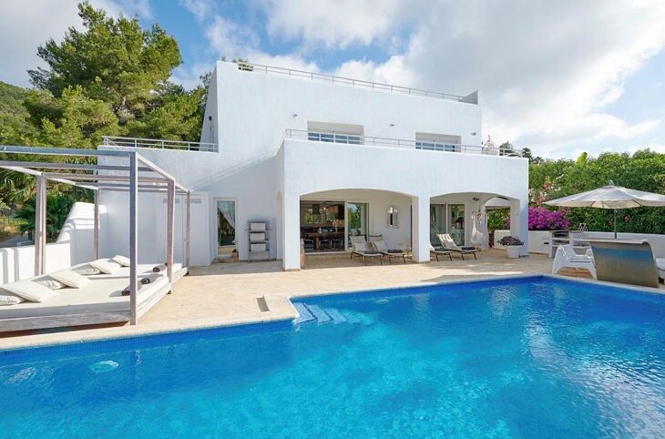 Picture of Santa Eulalia del Río, Ibiza, Illes Balears