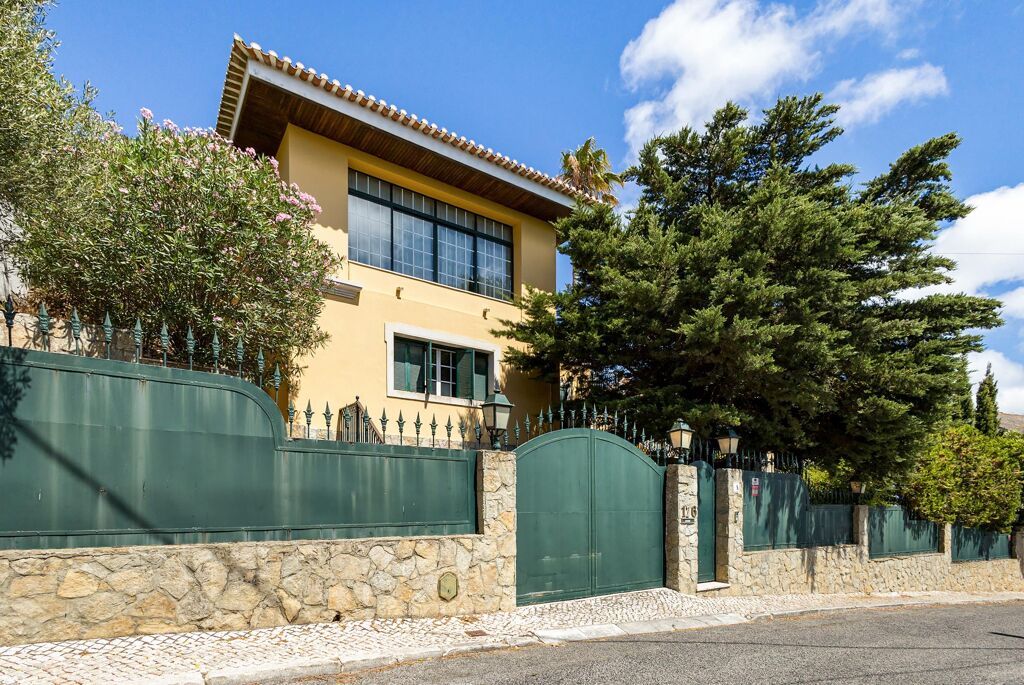 Image of Estoril, Lisbon
