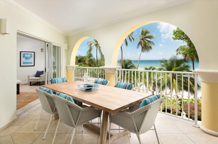 Picture of Dover, Sapphire Beach, St. Lawrence Gap, Christ Church