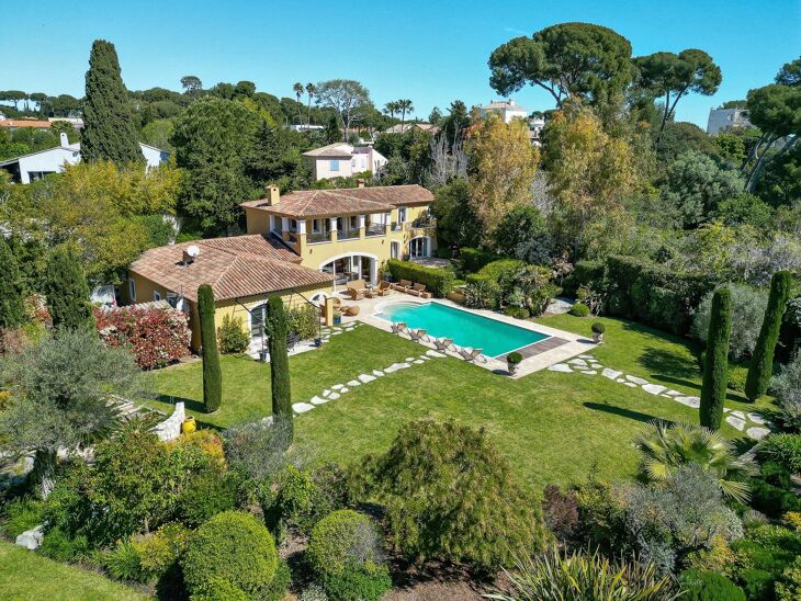 Picture of Antibes, Alpes-Maritimes, Provence-Alpes-Côte d'Azur
