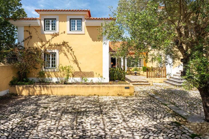 Picture of Sintra, Lisbon