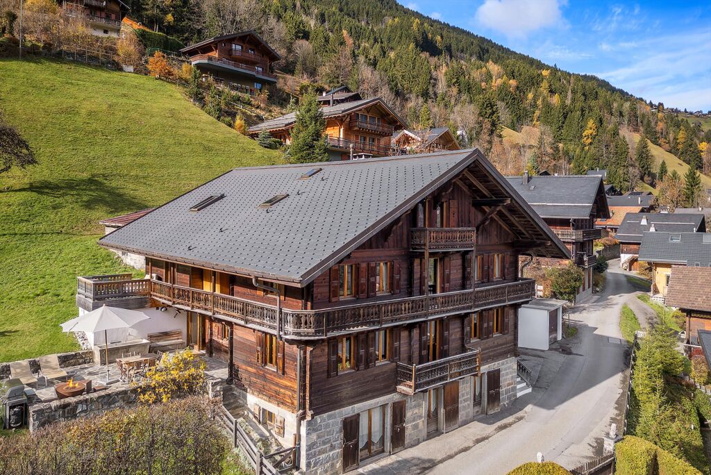 Image of Champéry, Valais