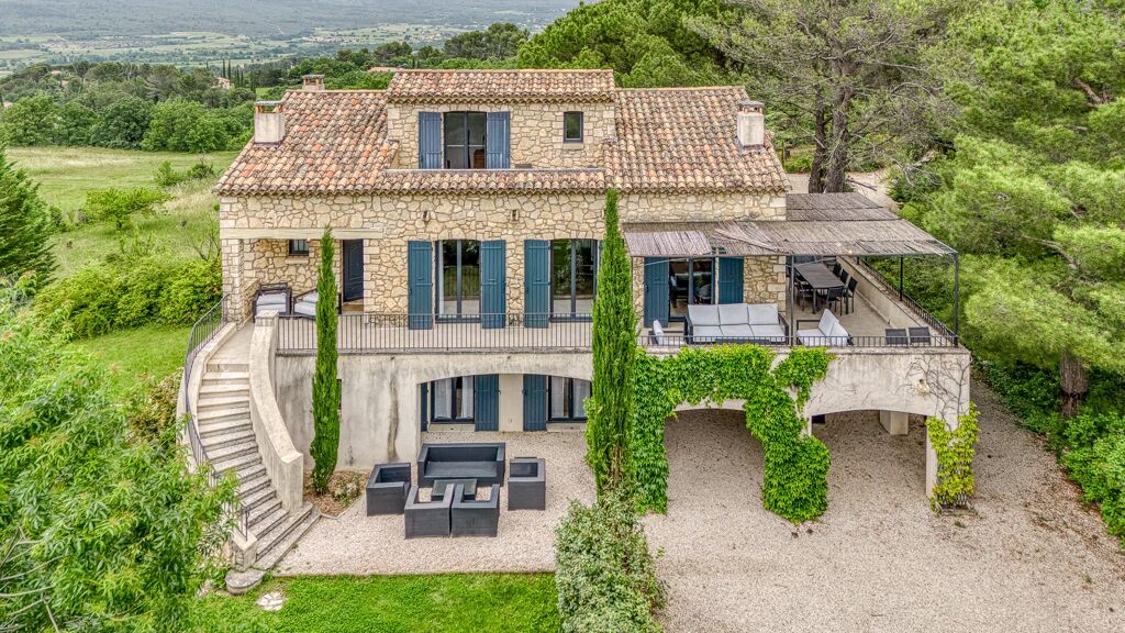 Image of Roussillon, Vaucluse, Provence-Alpes-Côte d'Azur