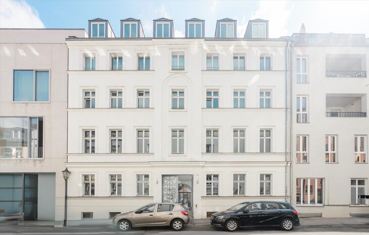 Picture of Berlin, Mitte, Berlin