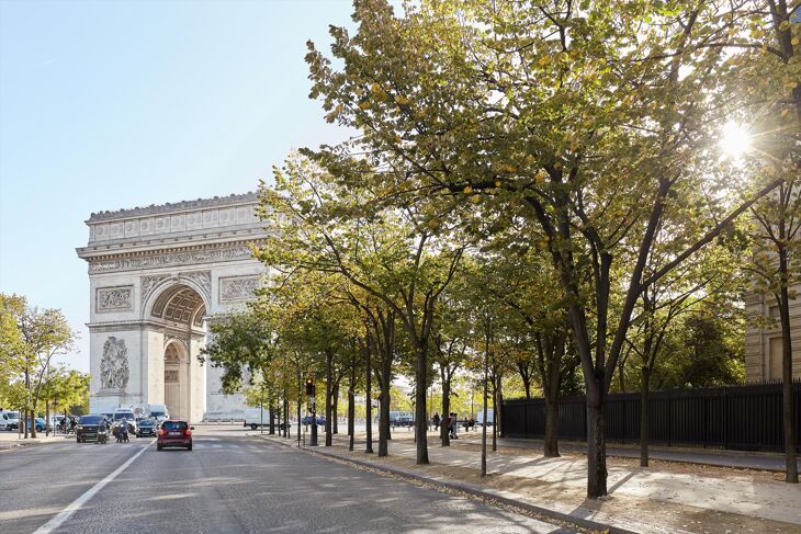 Picture of Paris, Île-De-France