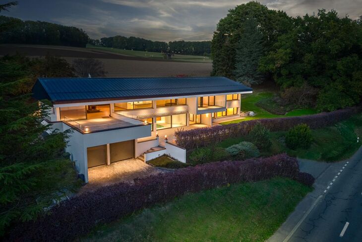 Picture of Genolier, Vaud, Switzerland