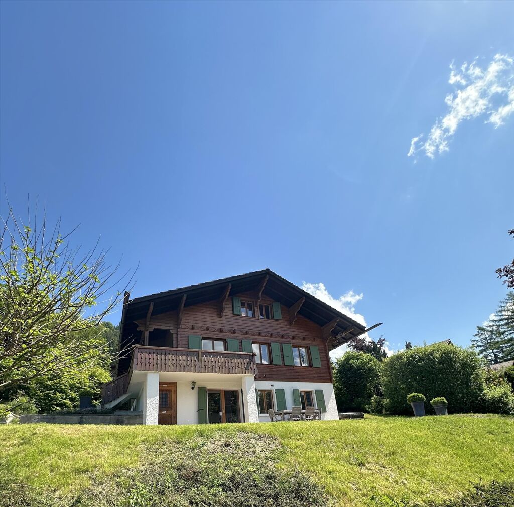 Image of Villars-sur-Ollon, Vaud