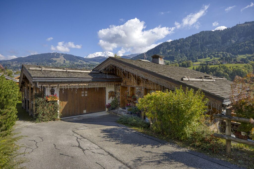 Image of Megève, Haute-Savoie, Rhône-Alpes