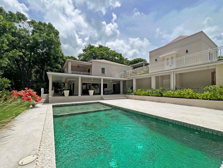 Picture of Sion Hill, St. James, Barbados