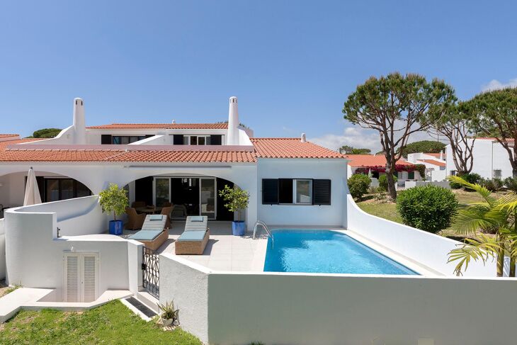 Picture of Vale do Lobo, Algarve