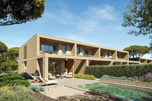 Picture of 3 bedroom villa for sale.