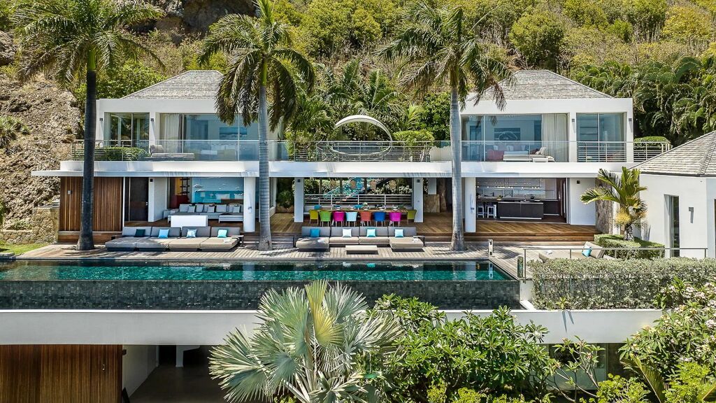 Image of Corossol, Saint Barthelemy