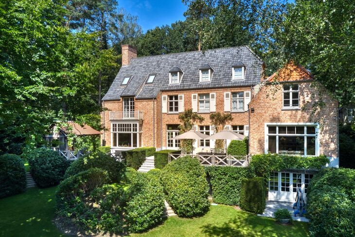 Picture of Nivelles, Brabant Wallon