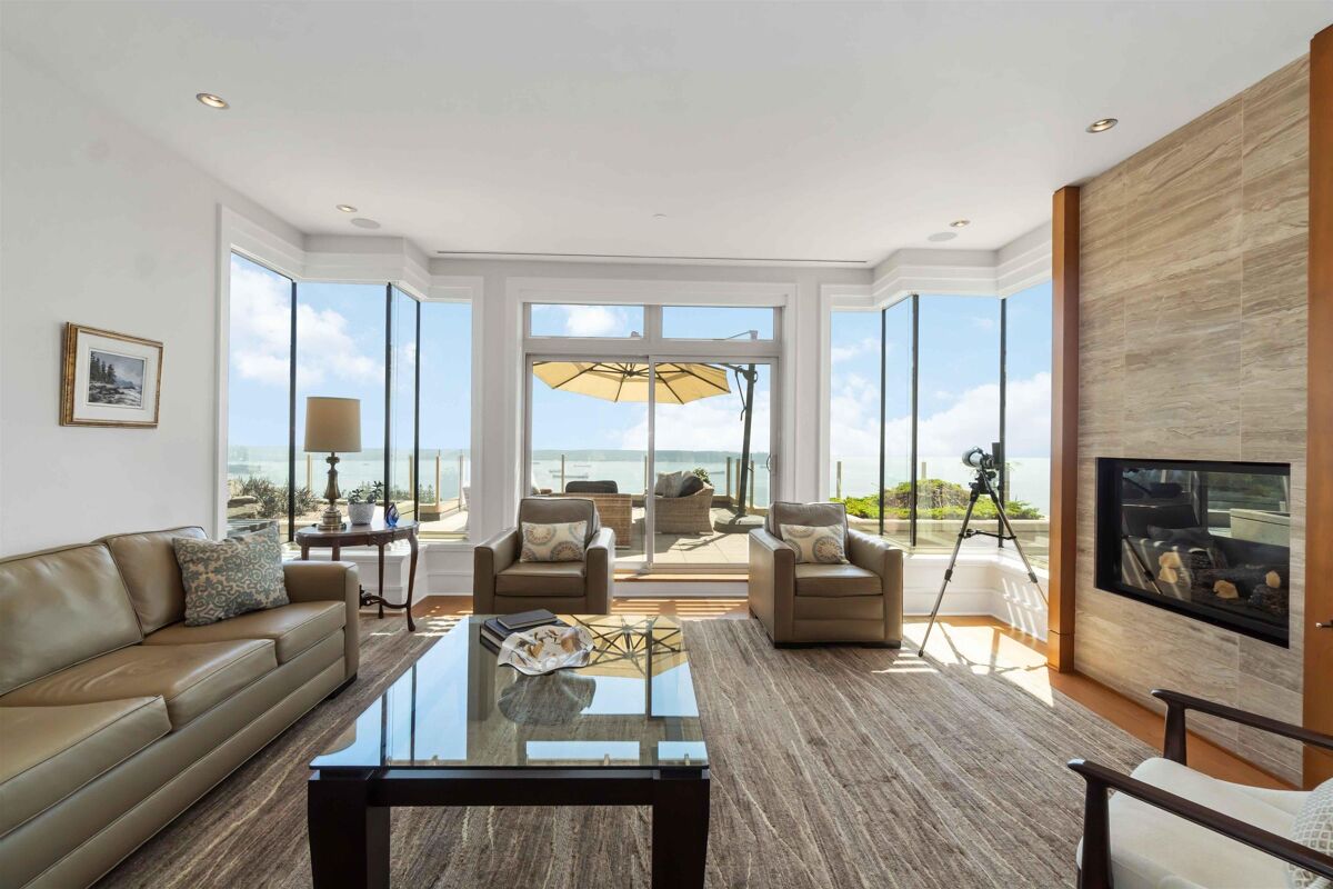 4 bedroom penthouse for sale in United Nations Plaza, USA