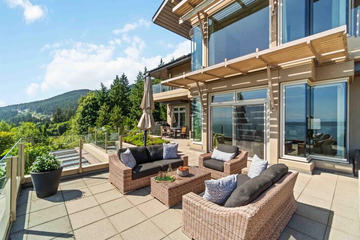 Picture of West Vancouver, British Columbia