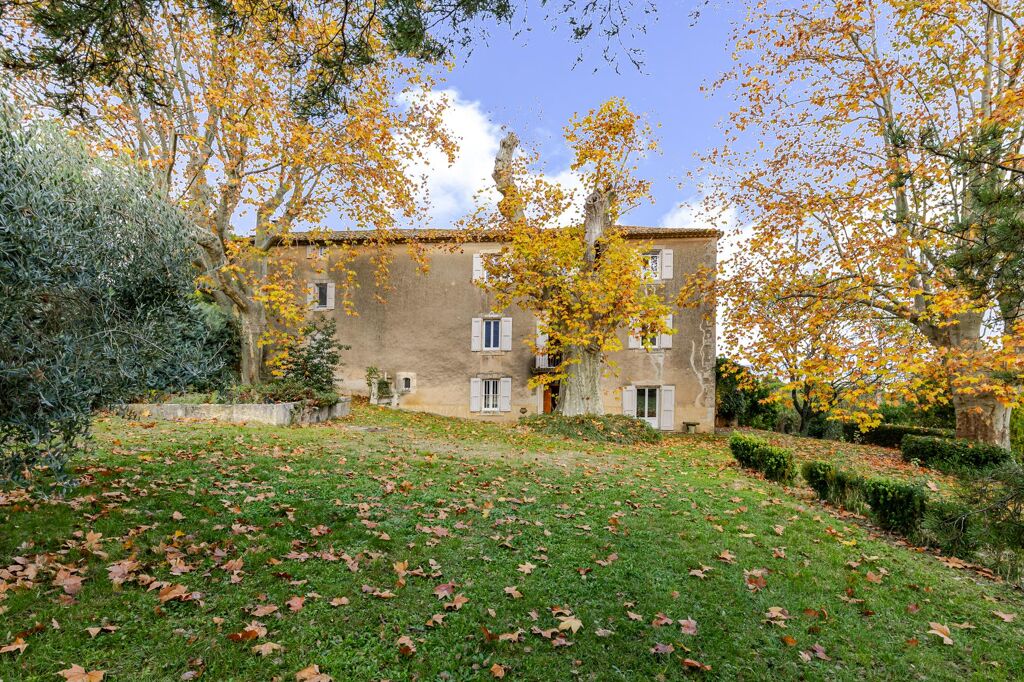 Image of Lacoste, Vaucluse, Provence-Alpes-Côte d'Azur