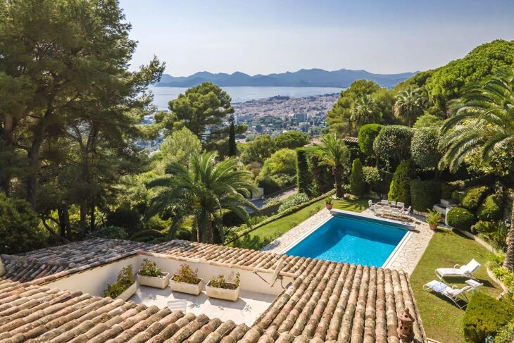 Picture of Cannes, Alpes-Maritimes, Provence-Alpes-Côte d'Azur
