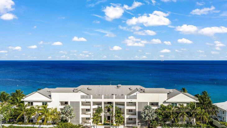 Picture of Grand Terrace Oceanfront, George Town Central, George Town, Cayman Islands