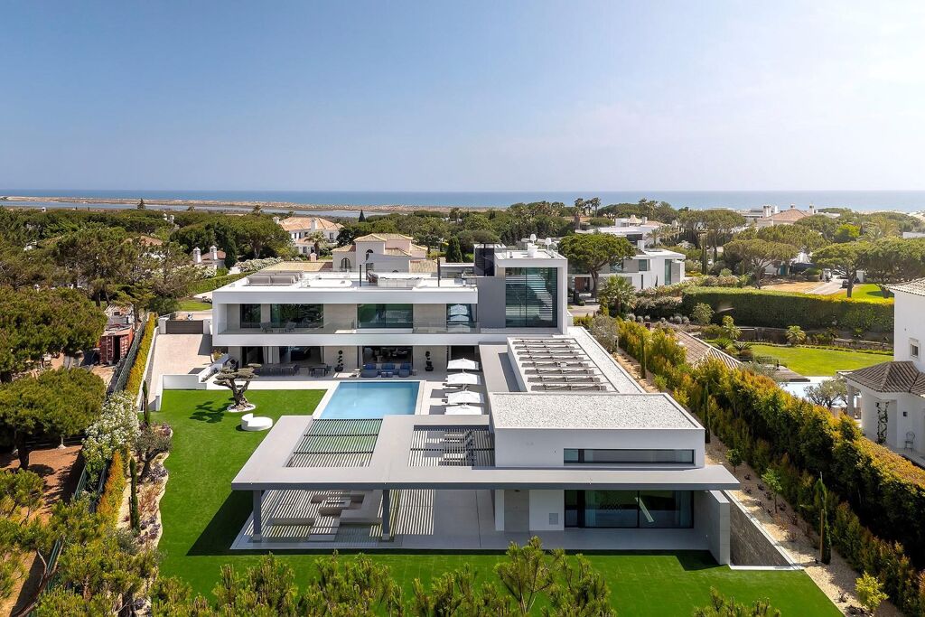 Image of Quinta do Lago, Algarve