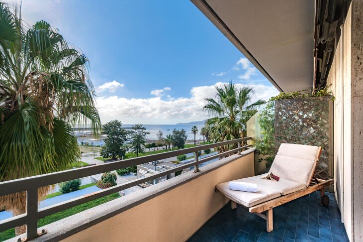 Picture of Chiavari, Genova, Liguria